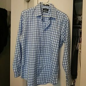 Dress shirt